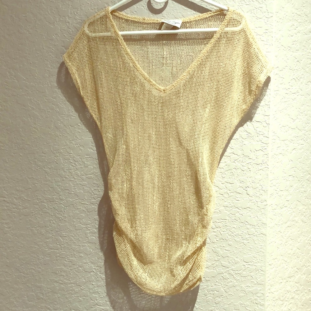 Beach Coverup